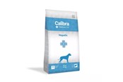 Hunde - Calibra Veterinary Diets Dog Hepatic - dry dog food - 12kg - 8594062087175