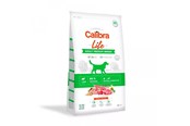 Hunde - Calibra Life Adult Medium Breed Lamb - dry dog food - 12kg - 8594062086628
