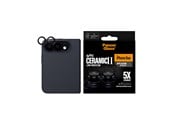 Handys - Anderes Zubehör - PanzerGlass Hoops® Ceramic Camera Lens Protector Apple iPhone Duo - PG29569