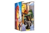 Kinderzimmer - Disney Revell - Tiny Adventures Book Nook Lion King - 00534