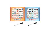 Brettspiele - Wins Holland Bingo! On the Go - KU660