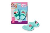 Puppen & Zubehör - Baby Born Slippers 3 assorted 43cm - 840795