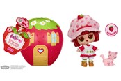 Figuren - L.O.L. Loves Strawberry Shortcake Tots Asst #2 PDQ - 596530