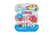 Figuren - Squishmallows FIG BANDS Mystery 2 Pack Asst CDU - 252009
