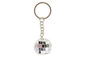 Spielzeug - Duckiez Disco Ball Keychain - 9940