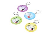Spielzeug - LG-Imports Keychain with Mirror Smile - 9935