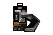 Handys - Schutzfolie - PanzerGlass Ceramic Screen Protector Apple iPhone 18 Pro | 17 Pro w. FASTFIT IN-A-BOX - PG12640