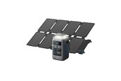 Kraftwerk - Anker SOLIX C300x DC + PS60 Solar Panel Bundle - 288Wh - B1728311