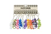 Spielzeug - Duckiez Skeleton Keychain - 9903