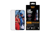 Handys - Schutzfolie - PanzerGlass 2-Way Privacy Screen Protector Apple iPhone 18 Pro Max | Ultra-Wide Fit w. FASTFIT IN-A-BOX - PG14695