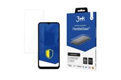 Handys - Schutzfolie - 3mk FlexibleGlass Hybrid Glass for Nokia C32 - 5903108527941