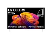 Flachbild TV - LG 48" Flachbild TV OLED 4K OLED48B68LA Smart TV UHD 120 Hz - OLED48B68LA.AEUD