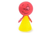 Spielzeug - LG-Imports Colored Plopman - 9483