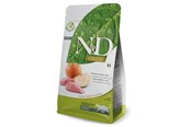 Katzen - Farmina N&D PRIME CAT WILD BOAR & APPLE ADULT - dry cat food - 5 kg - PND0500016
