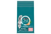 Katzen - PURINA NESTLE One Adult Salmon - dry cat food - 9.75kg - 7613038508955