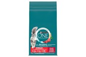 Katzen - PURINA NESTLE One Sterilcat Wołowina - dry cat food - 9.75kg - 7613038508528