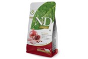 Katzen - Farmina N&D Prime Neutered Chicken&Pomegranate Adult - dry cat food - 5 kg - PND0500018