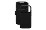 Handys - Cover & Cases - CARE by PanzerGlass Tango 2-in-1 Wallet Case Black w. MagSafe Apple iPhone 18 Pro Max | 17 Pro Max - CR39469