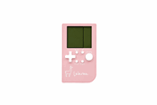 Kreativ-Spiele - Lalarma Pocket Game - rose - LA506