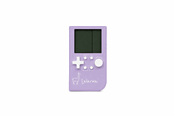 Kreativ-Spiele - Lalarma Pocket Game - puprle - LA508