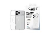 Handys - Cover & Cases - CARE by PanzerGlass Star Lit Case w. MagSafe Apple iPhone 18 Pro Max | 17 Pro Max - CR44847