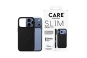 Handys - Cover & Cases - CARE by PanzerGlass SL1M Case Black w. MagSafe Apple iPhone 18 Pro | 17 Pro - CR87852