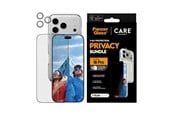 Handys - Schutzfolie - CARE by PanzerGlass Privacy Flagship 3-in-1 Bundle Apple iPhone 18 Pro - CR31046