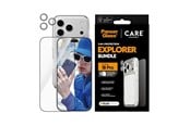 Handys - Schutzfolie - CARE by PanzerGlass Flagship 3-in-1 Bundle Apple iPhone 18 Pro - CR74530