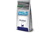 Katzen - Farmina Vet Life Natural Diet Cat Ultrahypo 5kg - PVT050006S