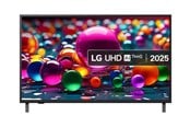 Flachbild TV - LG 43" Flachbild TV LED 4K 43UA75006LA UA75 Series - LED-backlit LCD - UHD AI - 43UA75003LA.AEU