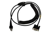 Parallele / Serielle Kabel - Honeywell serial cable - 3 m - CBL-120-300-C00