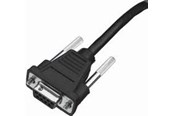 Parallele / Serielle Kabel - Honeywell serial cable - 2.9 m - 55-55000-3