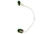 Antennenkabel - Zebra antenna cable - 35.6 cm - CBLRD-7B8020140R