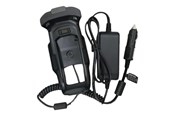 Netzteile - Zebra - handheld charging cradle - car Netzteile - ATX - 80 Plus - CRD-TC7X-DACH-01