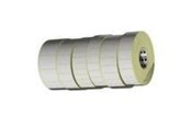 Papier, Fotopapier und Etiketten - Extreme Networks Zebra Z-Perform 1000T Removable - 3006215-T