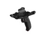 Systemzubehör - Honeywell - handheld pistol grip handle - CT70-SH-UVB