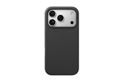 Handys - Cover & Cases - Belkin SheerForce Protect Series - back cover for mobile phone - MSA039HQBK
