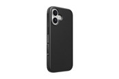 Handys - Cover & Cases - Belkin SheerForce Protect Series - back cover for mobile phone - MSA038HQBK