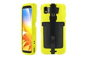 Kamerataschen - Extreme Networks Mobilis PROTECH - back cover for mobile mini PC - 3PTY-MOB-052062