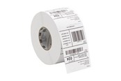 Papier, Fotopapier und Etiketten - Extreme Networks Zebra Z-Select 2000T - SAMPLE19419R