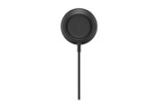 Handys - Adapter und Ladegeräte - Belkin UltraCharge wireless charging stand - Qi2 - 25 Watt - WIA014HQBK