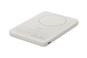 Powerbank (Akku) - Belkin BoostCharge power bank - slim magnetic with Qi2 - USB-C - 15 watt - 5 Ah - BPD021HQSA
