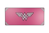 Mauspads & Zubehör - Lexip Warner Bros. mouse pad - flexible soft micro-textured surface - size XXL - WAXLXMP0005