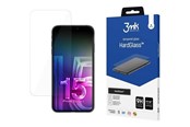 Handys - Schutzfolie - 3mk HardGlass - screen protector for mobile phone - 5903108529051