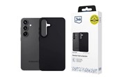 Handys - Cover & Cases - 3mk Matt Case - protective cover for mobile phone - 5903108673723