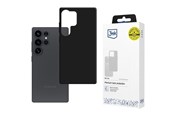 Handys - Cover & Cases - 3mk Matt Case - protective cover for mobile phone - 5903108611749