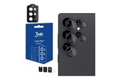 Handys - Anderes Zubehör - 3mk Lens Protection Pro - lens protector for mobile phone - 5903108619011
