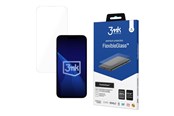 Handys - Schutzfolie - 3mk FlexibleGlass - screen protector for mobile phone - shatterproof - 5903108570411
