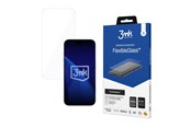 Handys - Schutzfolie - 3mk FlexibleGlass - screen protector for mobile phone - shatterproof - 5903108674980