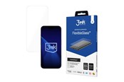 Handys - Schutzfolie - 3mk FlexibleGlass - screen protector for mobile phone - shatterproof - 5903108674997